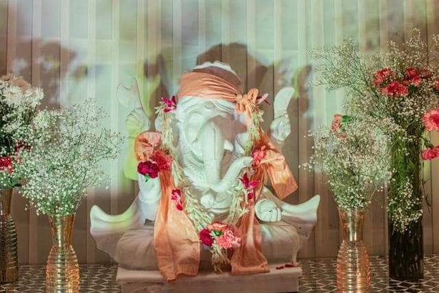 Shree Kunj Lawn, Lucknow 3