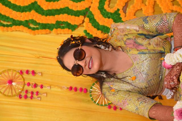 Nishu Makeover - 1