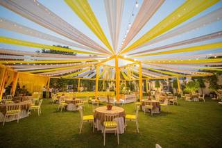 Shree Kunj Lawn, Lucknow 4