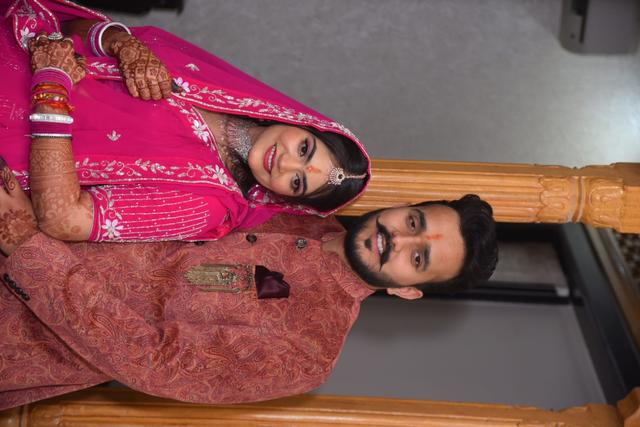 Nishu Makeover - 4