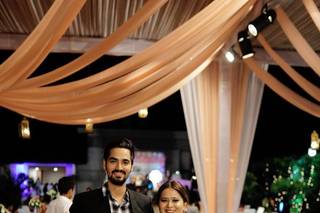 Hotel Grand Tapovan - 8