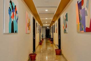 Hotel Grand Tapovan - 7