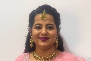 Divya Makeovers - 9