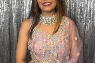 Divya Makeovers - 8
