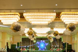 Footprint Events - 8