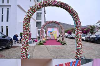 Footprint Events - 9