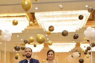 Footprint Events - 10