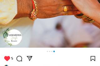 Samardha Jungle Resort - 10