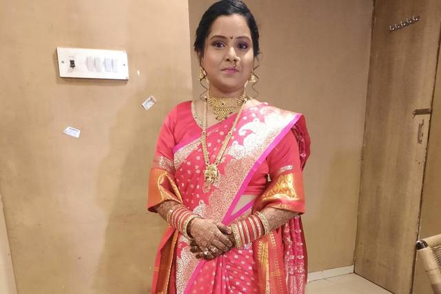 Abhishek Aamane 2