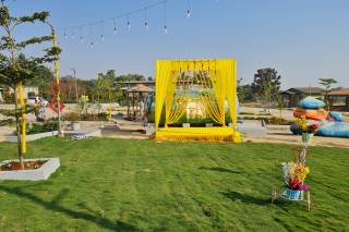 Hill Rock Resort - 9