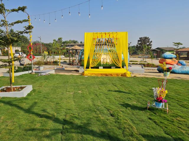 Hill Rock Resort - 4