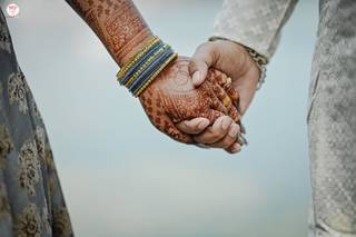 Wedding Pixel - 1