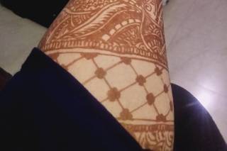 Aggarwal Mehandi Centre - 6
