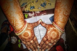 Aggarwal Mehandi Centre - 8