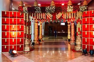 Dhrithi Flower Decorations - 6
