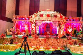 Dhrithi Flower Decorations - 7
