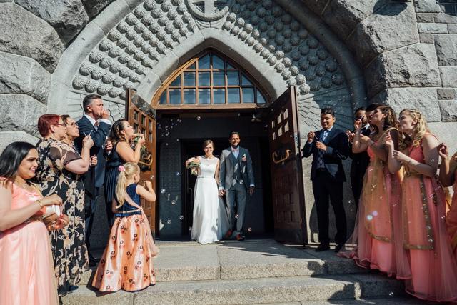 One Thousand Tales - 3