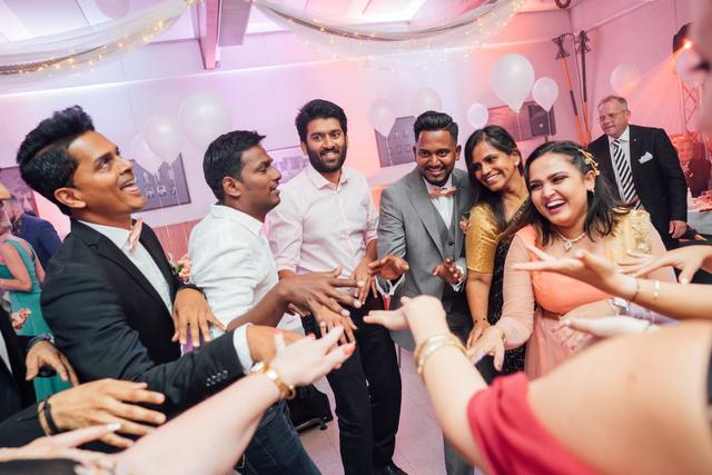 One Thousand Tales - 4