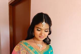 Iesha Makeup Artist - 7