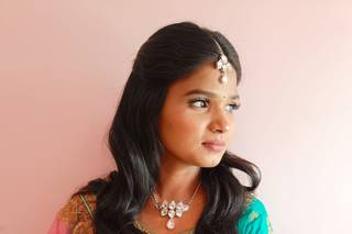Iesha Makeup Artist - 8