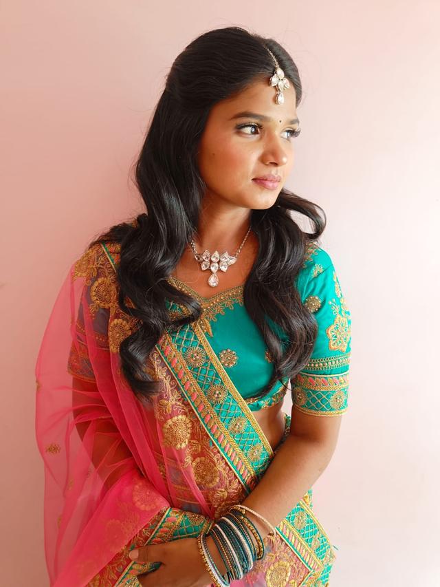 Iesha Makeup Artist - 4
