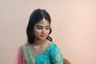 Iesha Makeup Artist - 9