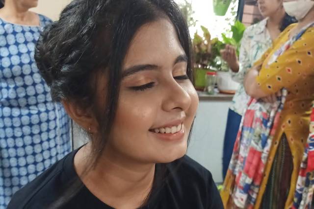 Glamtime with Garima 2