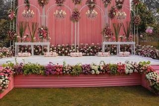 Shivansh Event Planner - 1