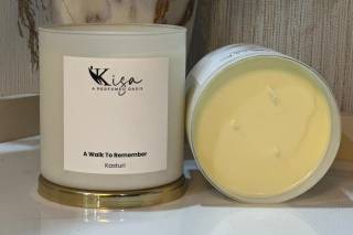 Kisa Candles - 1