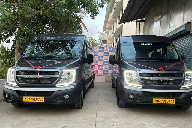 Sudarshan Cars 2