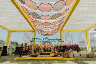 Wedding Gala By Rani - 4