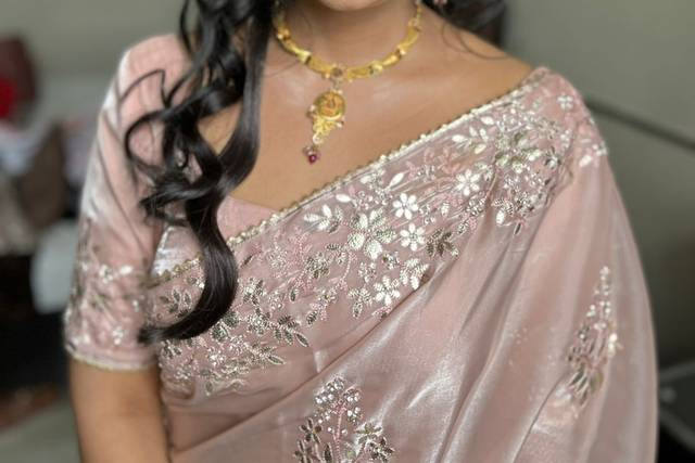 Makeover by Simran Kaur 1