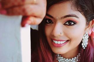 The Face Palette by Lekshmi Menon - 29