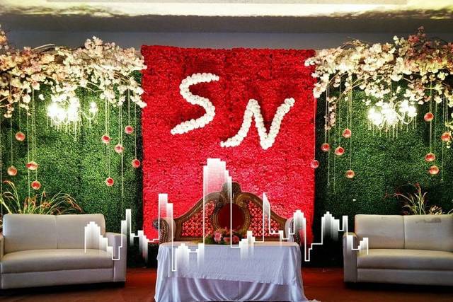 M3 Event Management & Wedding Planner 2