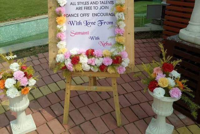 M3 Event Management & Wedding Planner 3