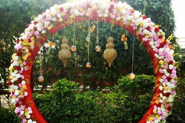 M3 Event Management & Wedding Planner 4