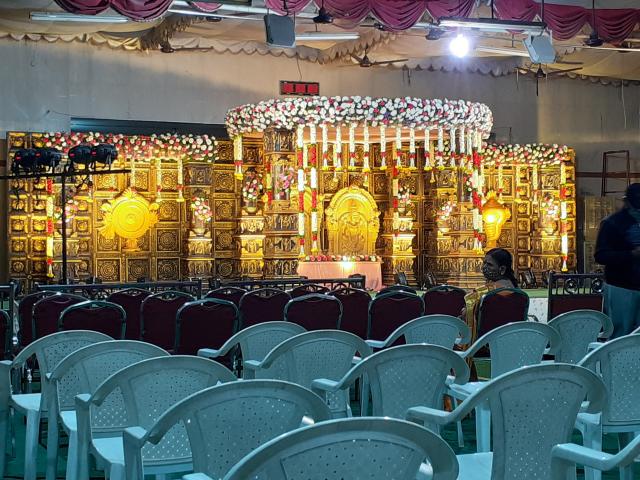Shubhmangal Events And Decor - 1