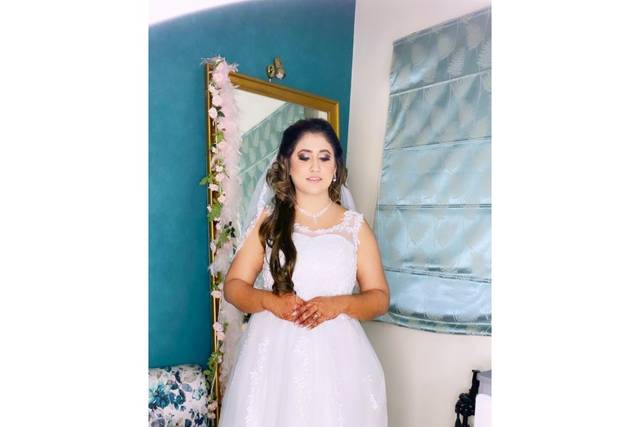 Annamika Makeovers 1