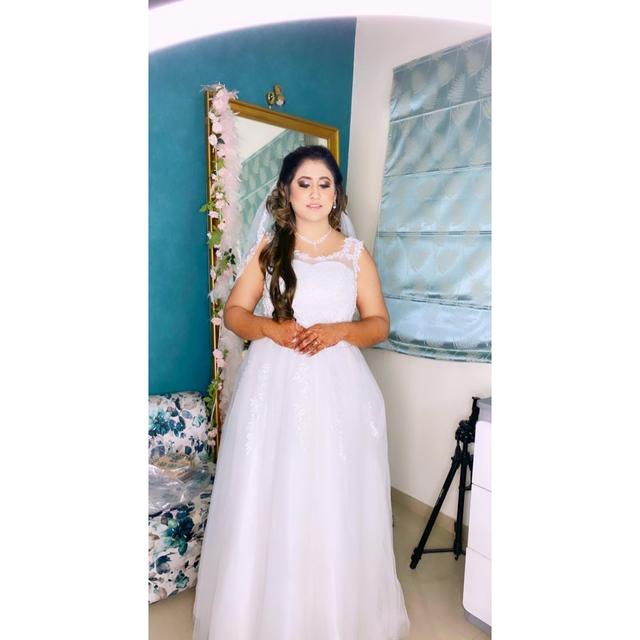 Annamika Makeovers - 1