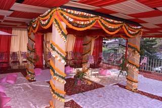 Sea Hawk Hill Resort Nainital - 13