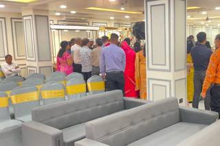 The Party Banquet by The Century Stays - 5