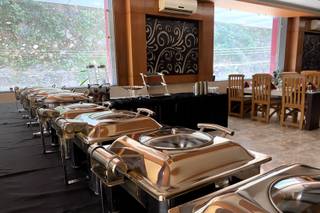 Hotel Grand Tapovan - 6