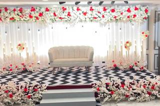 The Party Banquet by The Century Stays - 6