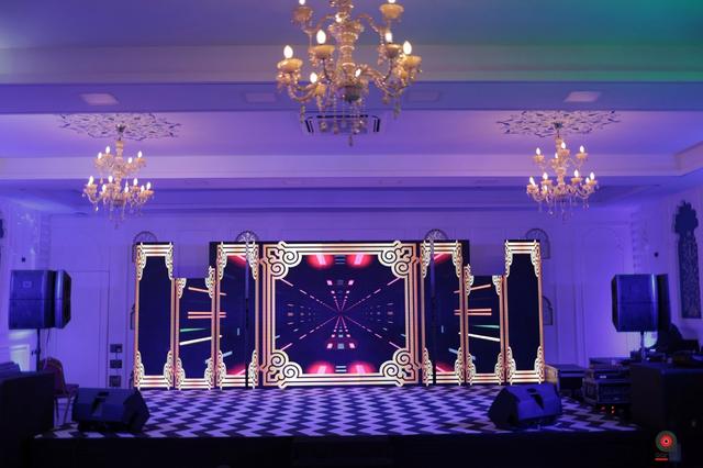 Traavista Aravali Mahal - 1