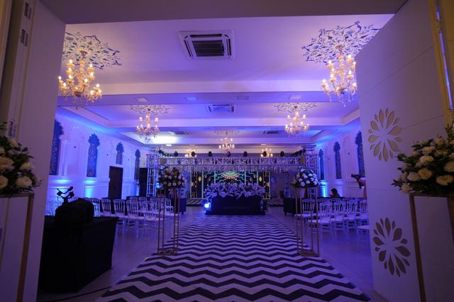 Traavista Aravali Mahal - 3