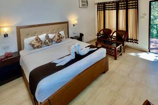 Sea Hawk Hill Resort Nainital - 9