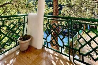 Sea Hawk Hill Resort Nainital - 10