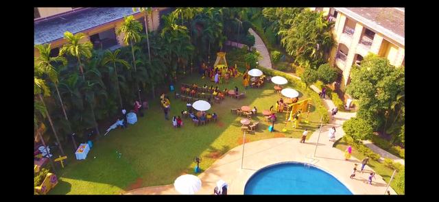 Discover Resorts - 3