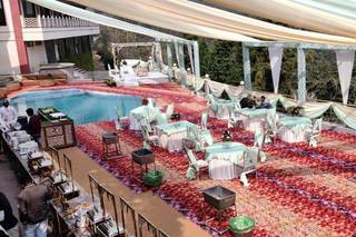 Sea Hawk Hill Resort Nainital - 5
