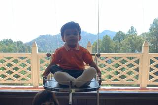 Sea Hawk Hill Resort Nainital - 7